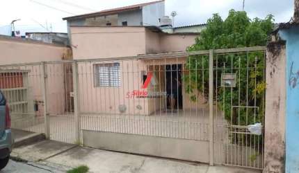 Casa Térrea para Venda no bairro Jardim Alto Pedroso, 4 dorm, 1 vagas, 100 m, 160 m