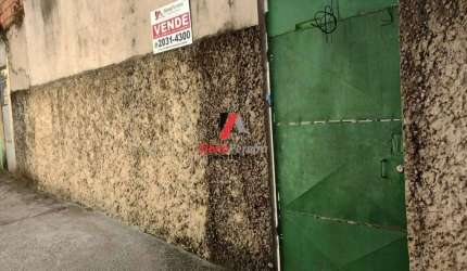 Casa Térrea para Venda no bairro Vila Nova Curuçá, 2 dorm