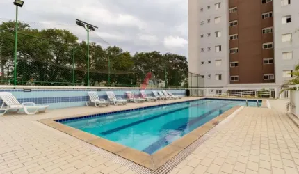 Apartamento em Condomínio Padrão para Venda no bairro Vila Gomes Cardim, 3 dorm, 1 suíte, 2 vagas, 86 m