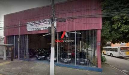 Galpão para Venda no bairro Vila Americana em São Miguel Paulista
