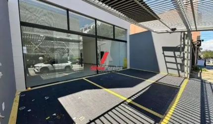Predio Comercial para Locação no bairro Vila Jacuí, 3 vagas, 500 m