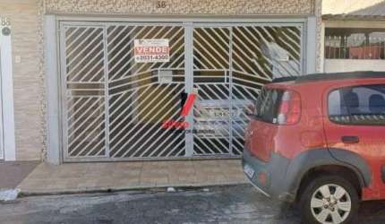 Sobrado Casa de Vila para Venda no bairro Jardim dos Ipês, 1 vagas, 170 m, 125 m