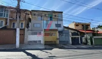 Sobrado para Venda no bairro Vila Taquari, 3 dorm, 2 vagas, 130 m, 130 m