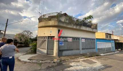 Sobrado para Venda no bairro Jardim Alto Pedroso, 3 dorm, 3 vagas, 196 m, 150 m