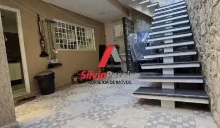 Sobrado Casa de Vila para Venda no bairro Vila Verde, 2 dorm, 2 suíte, 2 vagas, 176 m