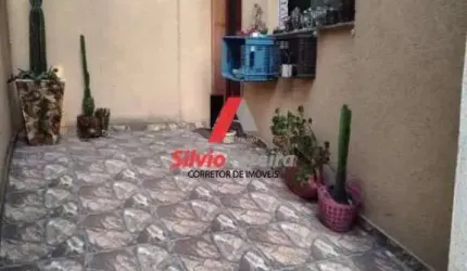 Condominio Fechado em Condomínio para Venda no bairro Vila Buenos Aires, 2 dorm, 1 vagas, 56 m, 567400 m