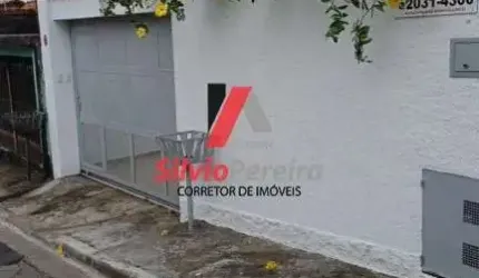 Casa para Venda no bairro São Miguel Paulista, 2 dorm, 1 suíte, 3 vagas