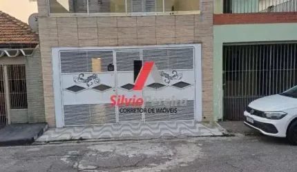 Casa (Sobrado) para Venda e Locação, 3 dorm(s), 1 suite(s), 2 vaga(s), 150 m²