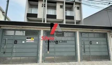 LINDOS SOBRADOS A VENDA NO PARQUE BOTURUSSU -ZONA LESTE