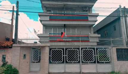 Apartamento (Apartamento Padrão) para Venda, 1 dorm(s), 1 vaga(s), 45 m²