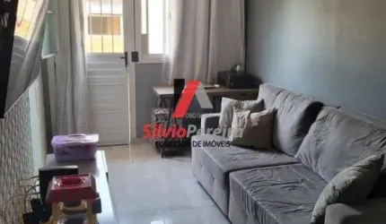 Casa (Sobrado) para Venda, 2 dorm(s), 2 vaga(s), 74 m²