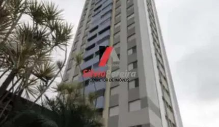 Apartamento (Apartamento Padrão) para Venda, 2 dorm(s), 2 vaga(s), 1 Wc, Sacada com 54 m²