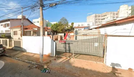 Terreno para Venda, 600 m²