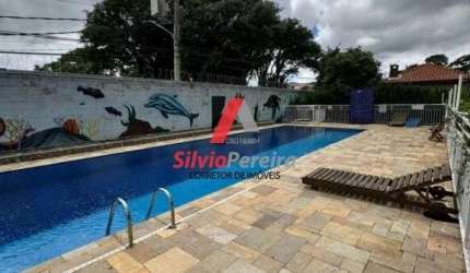 Apartamento (Apartamento Padrão) para Venda, 2 dorm(s), 1 vaga(s), 47 m²