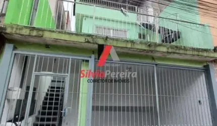 Casa (Terrea) para Locação, 1 dorm(s), 60 m²