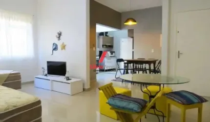 Apartamento (Apartamento Padrão) para Venda, 2 dorm(s), 1 vaga(s), 84 m²