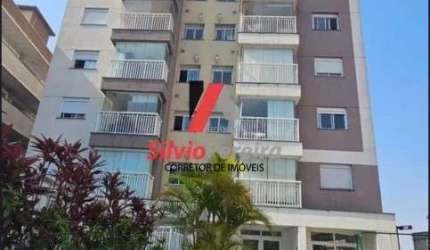 Apartamento para Venda, Porteira fechada, na Vila Matilde - 2 dormitórios, 2 vaga(s), 56 m²