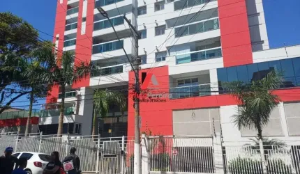 Apartamento (Apartamento Padrão) para Venda, 2 dorm(s), 1 suite(s), 2 vaga(s), 60 m²