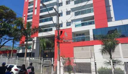 Apartamento (Apartamento Padrão) para Venda, 2 dorm(s), 1 suite(s), 2 vaga(s), 60 m²