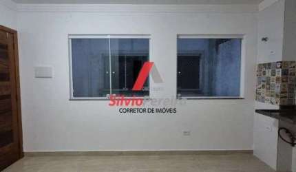 Apartamento para Venda à 50 metros do metrô Patriarca - 01 dormitório - 32 m²