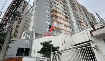 Apartamento com 2 Dormitórios, Sendo 1 Suíte Planejados no Tatuapé!
