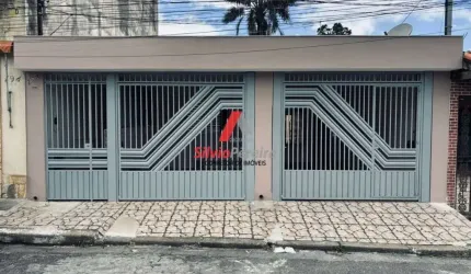 Casa (Terrea) para Venda, 4 dorm(s), 1 suite(s), 2 vaga(s), 150 m²,