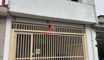 Terreno com 4 Casas à Venda – Jardim Pedro José Nunes – SP