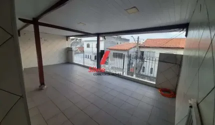 Casa Assobradada com 3 Residências no Mesmo Terreno – Vila Alto Pedroso