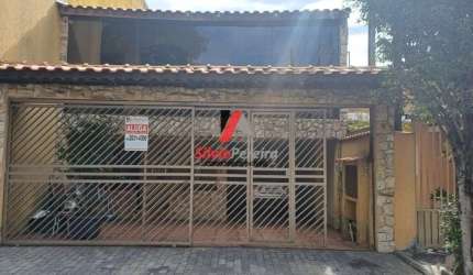 Casa (Assobradada) para Locação, 4 dorm(s), 2 suite(s), 3 vaga(s), 250 m²