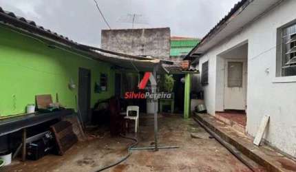 Casa (Terrea) para Locação, 1 dorm(s), 40 m²