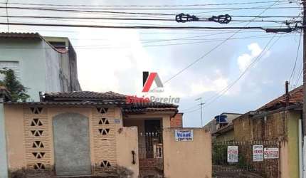 Terreno para Venda, 240 m²