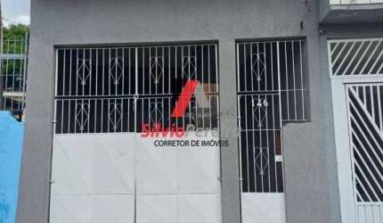 Casa (Sobrado) para Venda, 2 dorm(s), 1 suite(s), 2 vaga(s), 90 m², Aceita Permuta