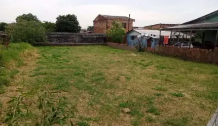 Terreno em Cachoeirinha/RS