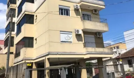 Apartamento em Cachoeirinha/RS