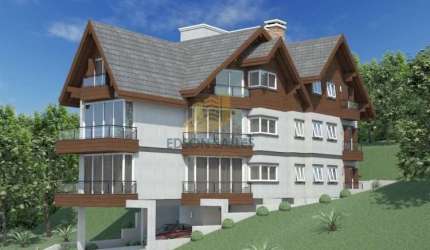 Apartamento em GRAMADO/RS