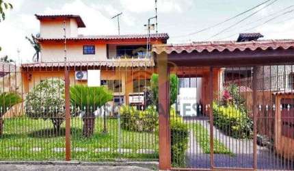 Sobrado em CACHOEIRINHA/RS