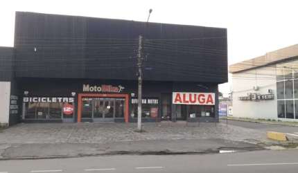 Prédio em CACHOEIRINHA/RS