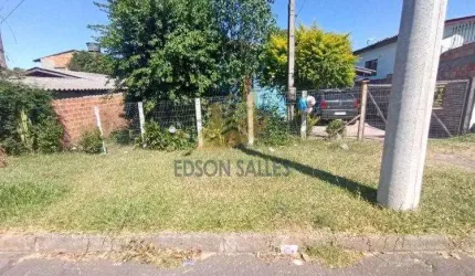 Terreno em CACHOEIRINHA/RS