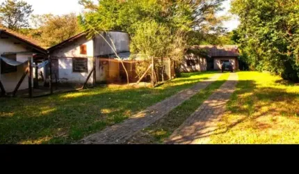 Sítio em Porto Alegre/RS