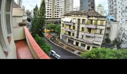 Apartamento em Porto Alegre/RS