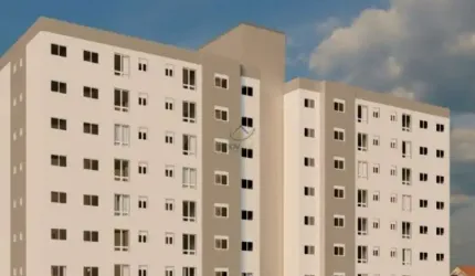 Apartamento em Cachoeirinha/RS