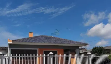 Casa em Arroio do Sal/RS