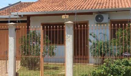 Casa em Cachoeirinha/RS