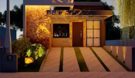 Casa em Gravataí/RS