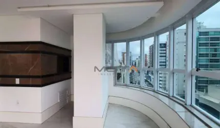 LINDO APARTAMENTO NO ED. MURANO EM ITAPEMA
