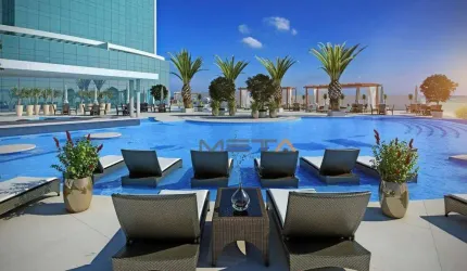 APARTAMENTO FRENTE MAR