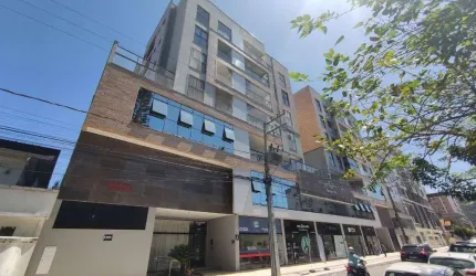 APARTAMENTO MOBILIADO NO BAIRRO DAS NAÇÕES