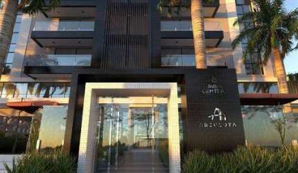 APARTAMENTO 2 SUÍTES NA PRAIA BRAVA PRONTO PARA MORAR