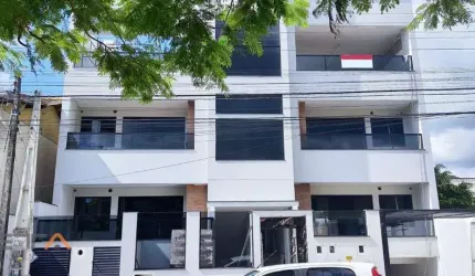 APARTAMENTO PRONTO PARA MORAR NO BAIRRO DAS NAÇÕES