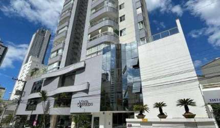 APARTAMENTO PRONTO PARA MORAR NO BAIRRO PIONEIROS EM BALNEÁRIO CAMBORIÚ